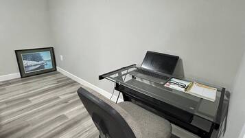 Kamar, 1 kamar tidur | Area keluarga