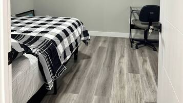 Room, 1 Bedroom | 1 bedroom