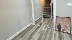 Habitació, 1 dormitori | Entrada de l'allotjament