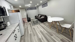 Habitació, 1 dormitori | Servei de restauració