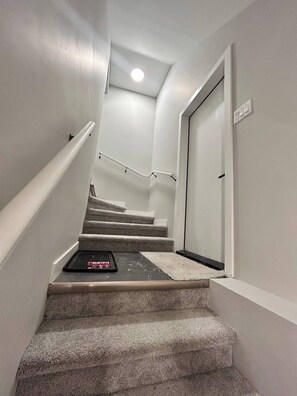 Phòng, 1 phòng ngủ | Lối vào nơi lưu trú