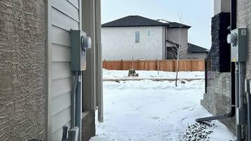 Room, 1 Bedroom | Exterior