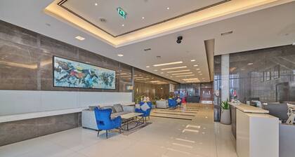 Grand Stay Holidays Homes Rental Satwa