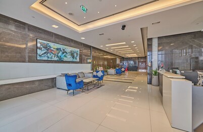 Grand Stay Holidays Homes Rental Satwa