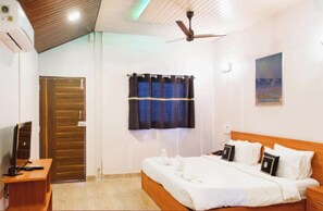 Free WiFi - Exotica De Swiss Panchgini (Panchgani)