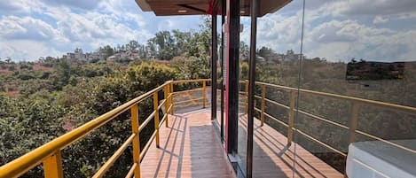 Luxury Room | Front of property