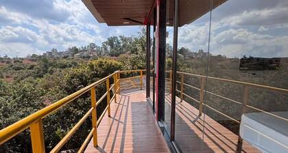 Exotica De Swiss Panchgini