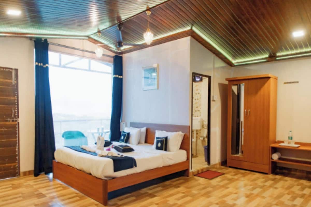 ห้องแกรนด์ | Wi-Fi ฟรี