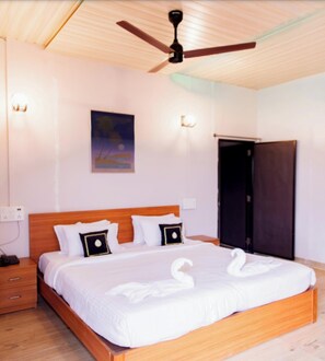 Family Room - Exotica De Swiss Panchgini (Panchgani)
