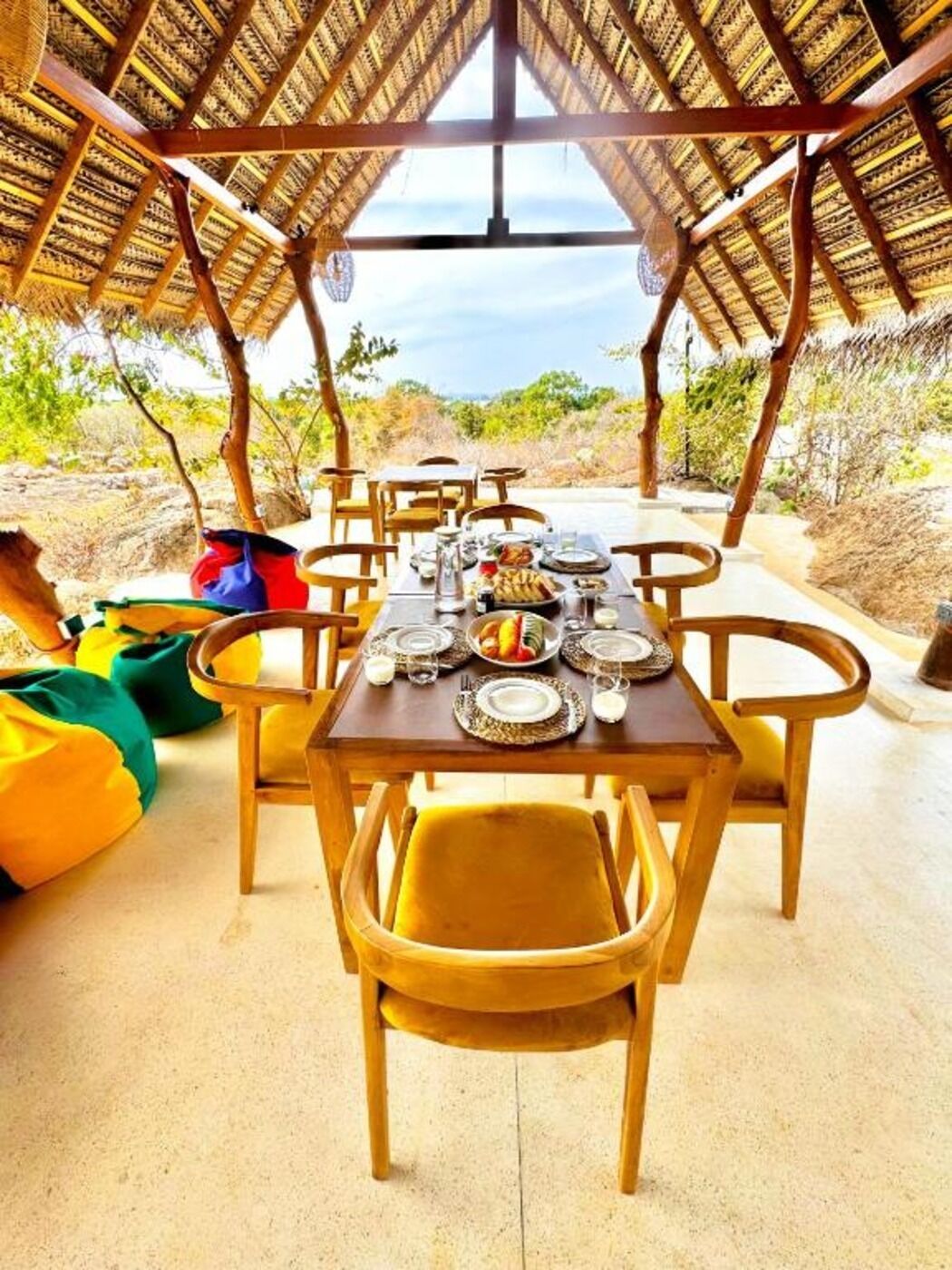 Habitación Deluxe doble