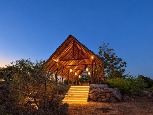 Enchanted Escapes Yala