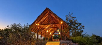 Enchanted Escapes Yala