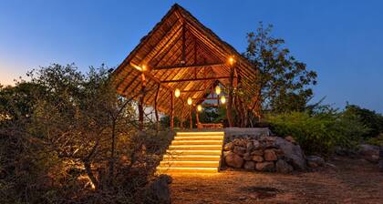 Enchanted Escapes Yala