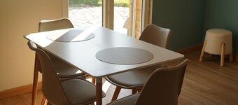 Cosy house in the countryside. Pets welcome!