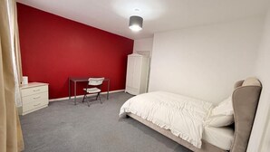 Shared Dormitory, 1 Bedroom