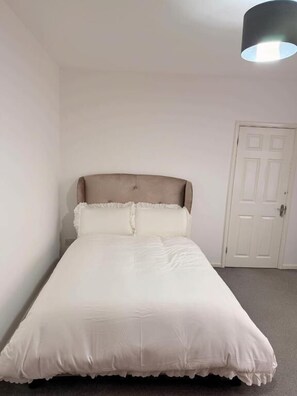 Shared Dormitory, 1 Bedroom