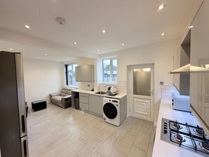 Dortoir Partagé, 1 chambre | Intérieur