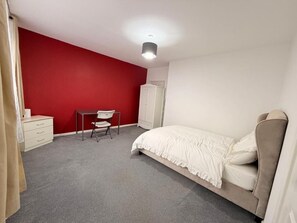 Dormitorio compartido, 1 habitación