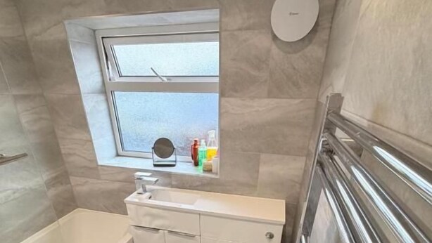 Shared Dormitory, 1 Bedroom | Bathroom