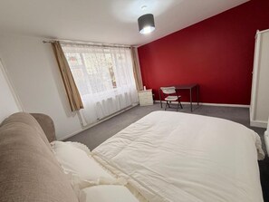 Dormitorio compartido, 1 habitación