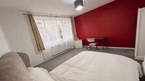 Shared Dormitory, 1 Bedroom