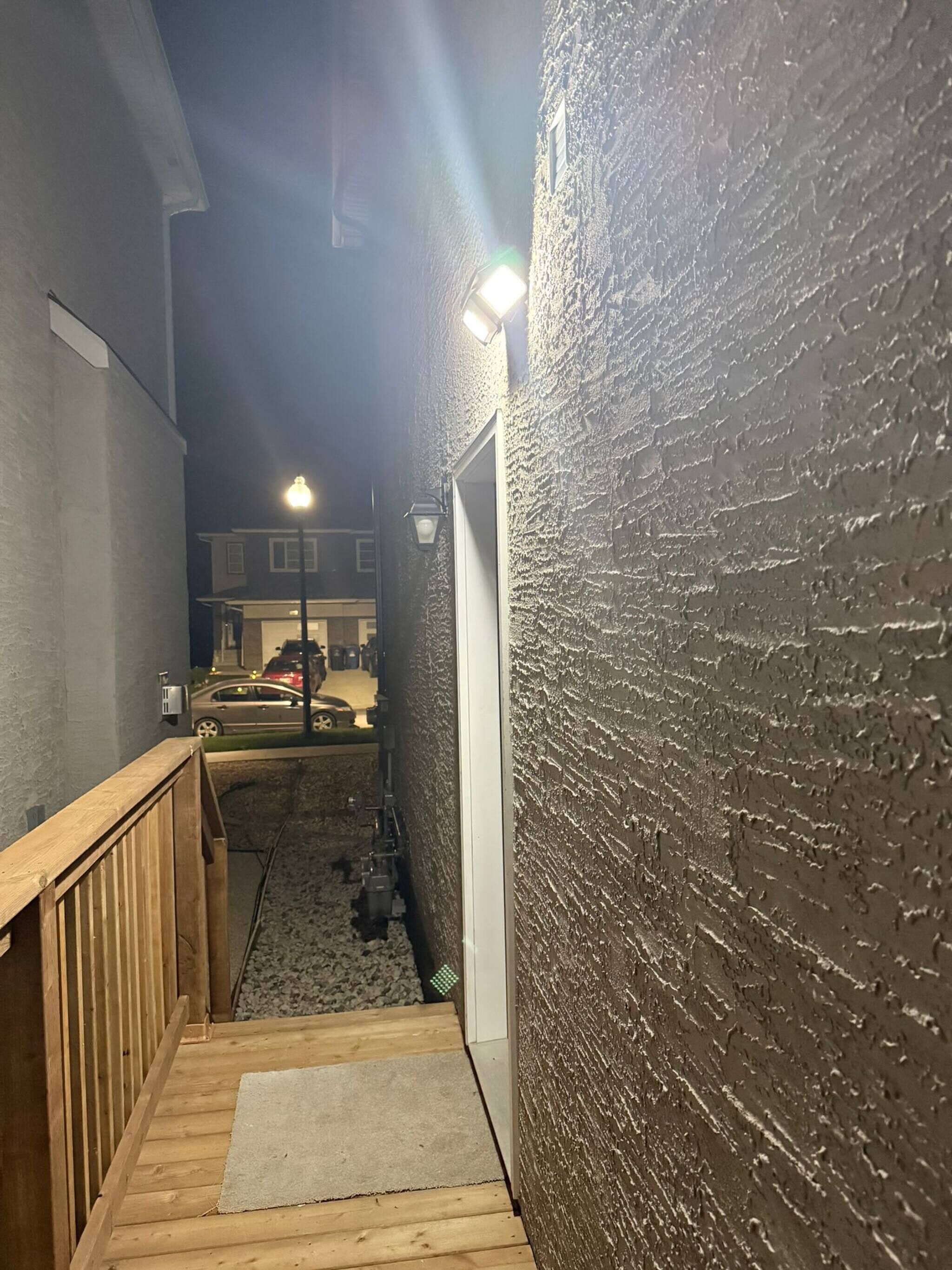 客房, 1 間臥室, 海景 | 外觀細部