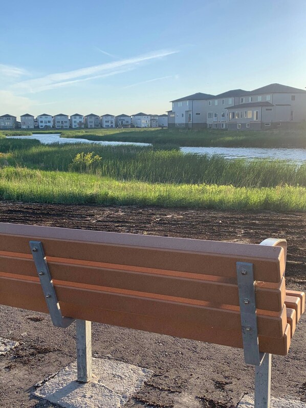 Room, 1 Bedroom, Ocean View | Property grounds