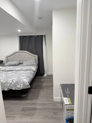 客房, 1 间卧室, 海洋景观 | 1 多间卧室