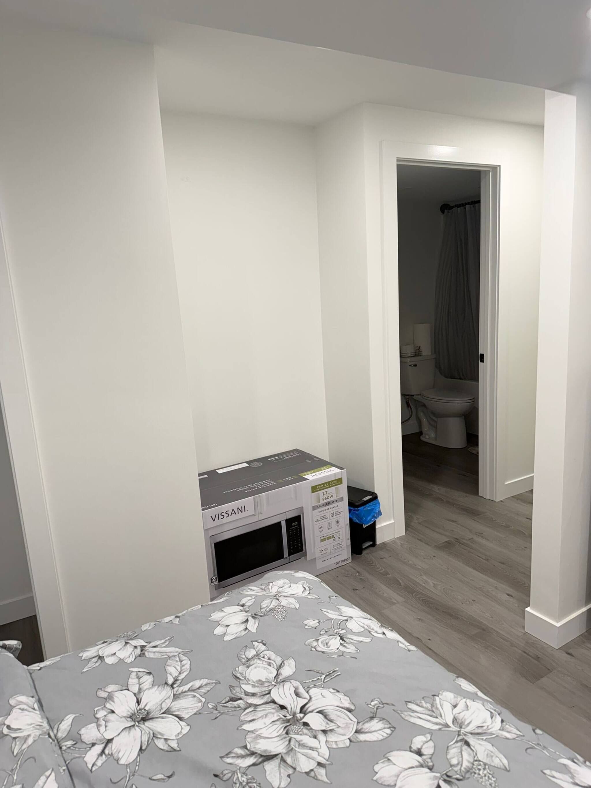 Room, 1 Bedroom, Ocean View | 1 bedroom