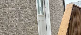 Room-haven in the Prairies SB