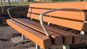 Phòng, 1 phòng ngủ, quang cảnh biển | Khuôn viên nơi lưu trú