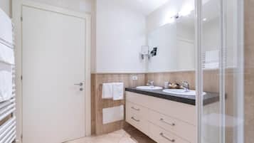 Standard Double Room, Lake View