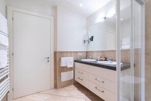 Chambre Double Standard, vue lac