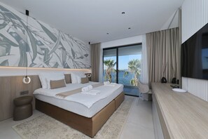 3 dormitoris, planxa i posts de planxar, Internet i roba de llit 