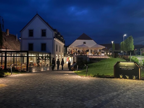 Exterior - Malom és Kacsa Boutique Hotel (Tata)