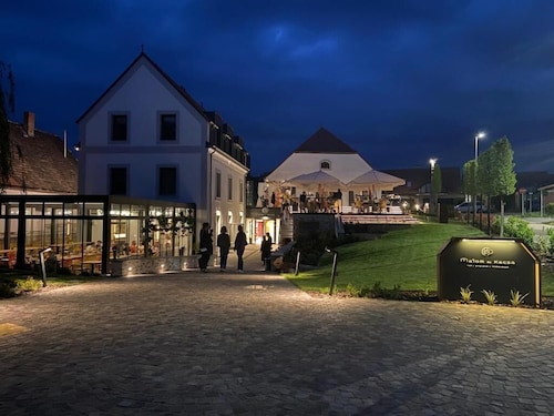 Malom és Kacsa Boutique Hotel