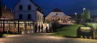 Malom és Kacsa Boutique Hotel