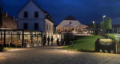 Malom és Kacsa Boutique Hotel