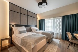 Habitación familiar