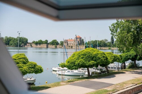 Malom és Kacsa Boutique Hotel