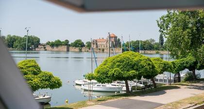 Malom és Kacsa Boutique Hotel