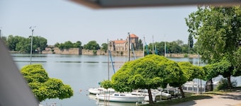 Malom és Kacsa Boutique Hotel