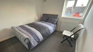 Gemeinsamer Schlafsaal, 1 Schlafzimmer | 1 Schlafzimmer