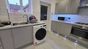 Dortoir Partagé, 1 chambre | Intérieur