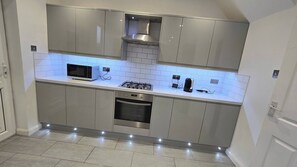 Shared Dormitory, 1 Bedroom | Interior