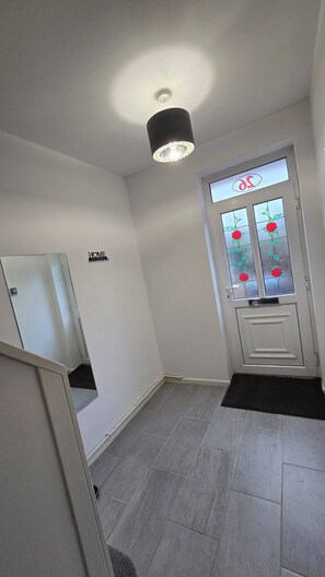 Shared Dormitory, 1 Bedroom | Interior