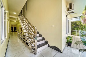 Interior - Itsy Hotels Salees Enclave - Near Padmanabhaswamy Temple (Thiruvananthapuram)