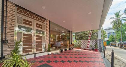 Itsy Hotels Salees Enclave - Near Padmanabhaswamy Temple