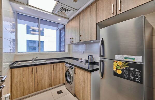 Unclassified image, 1 of 18, button - Grand Stay Holidays Homes 2 Zomoroda (Dubai)