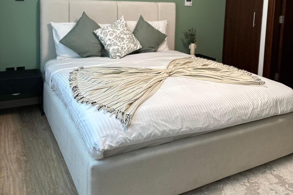 熨斗/熨衣板、免費無線上網